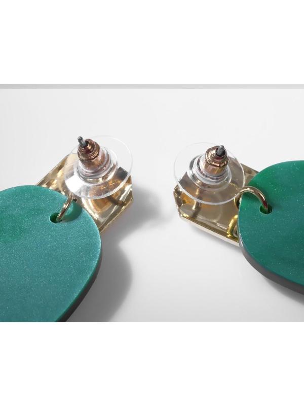 Серьги ассорти 