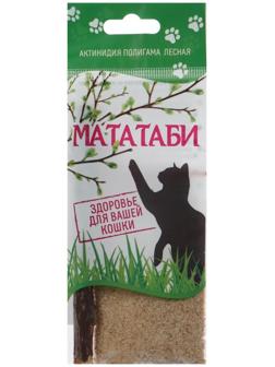 Мататаби успокоительное средство для кошек 5 г