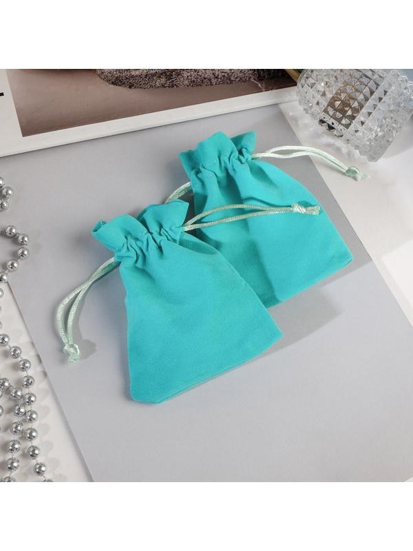 Мешочек бархатный 