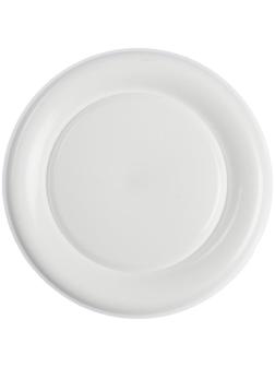 Анемостат TDM, d=100 мм, с фланцем