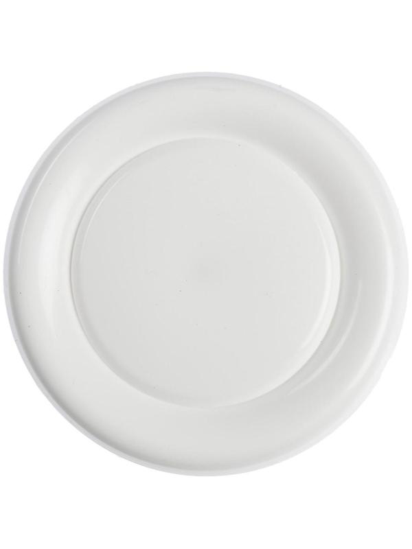 Анемостат TDM, d=100 мм, с фланцем