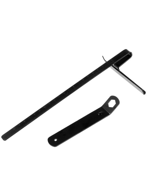 Пила циркулярная P.I.T. PKS185-D1, 1250 Вт, 4800 об/мин, d=185 мм, пропила 60 мм, ±45°