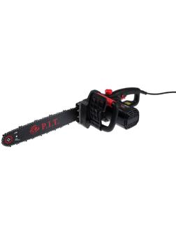Пила цепная P.I.T. PKE405-C4, электрическая, 1800 Вт, 16