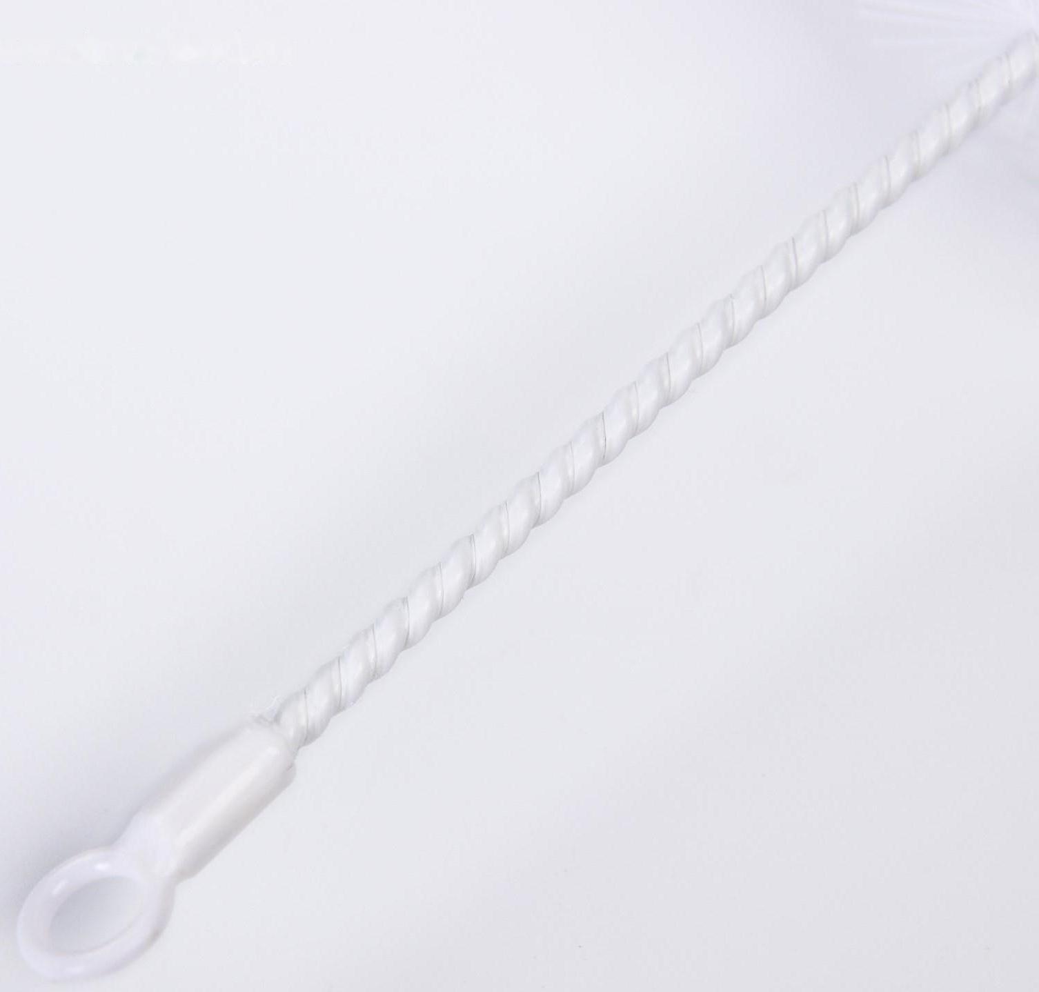 Ёршик по уходу за детскими бутылочками, цвет МИКС