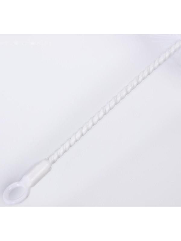 Ёршик по уходу за детскими бутылочками, цвет МИКС