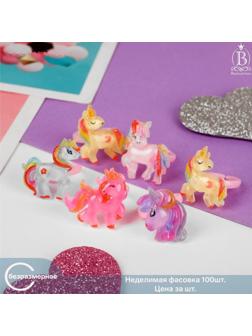 Кольцо детское 