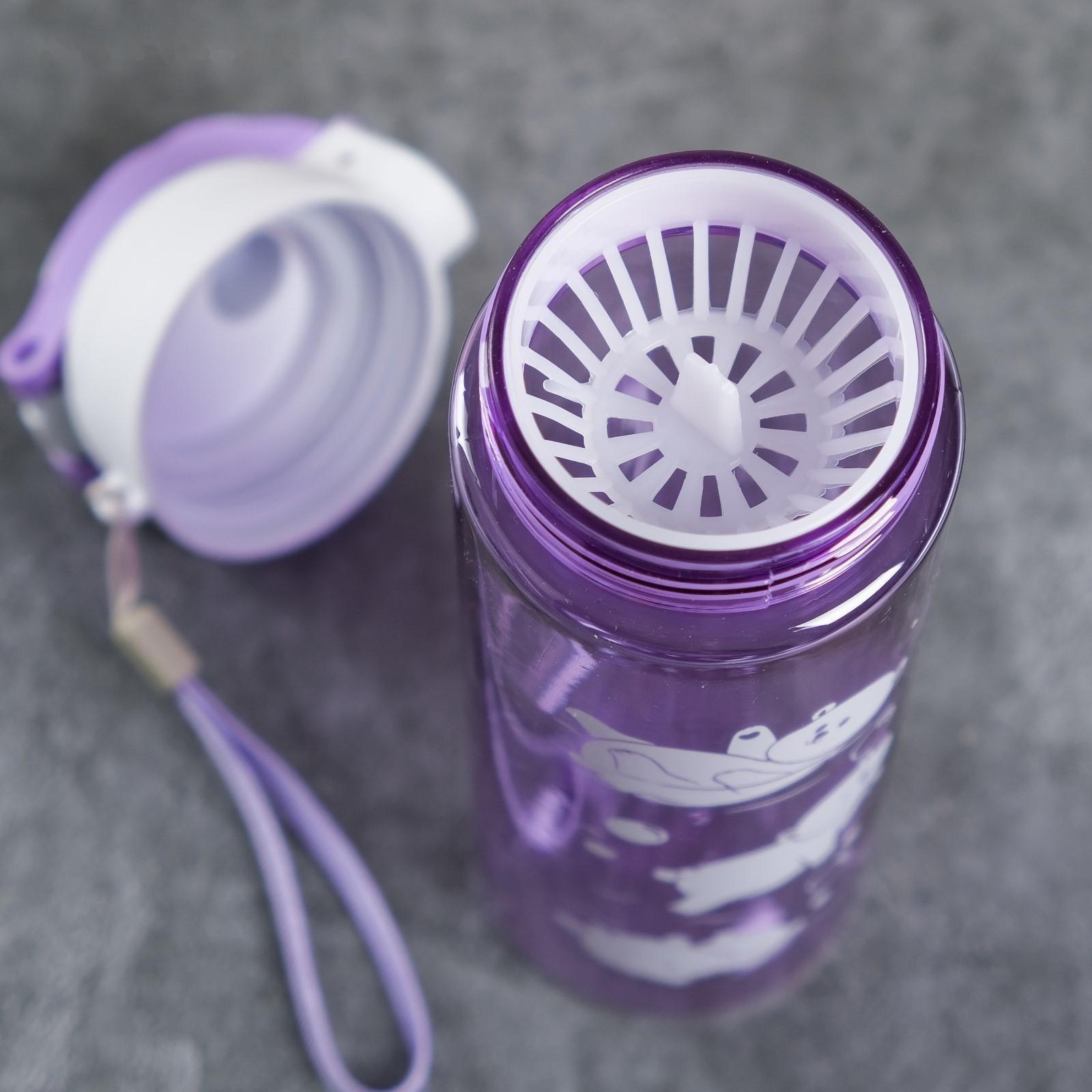 Бутылка для воды 