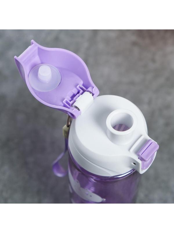 Бутылка для воды 