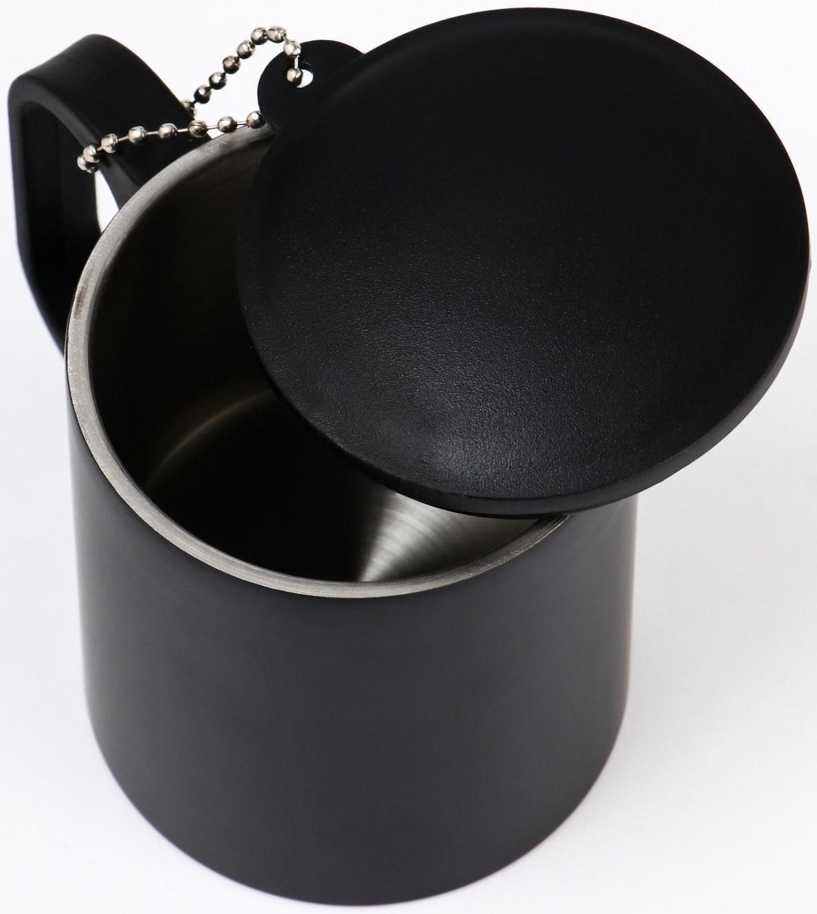 Термокружка, серия: Туризм, 