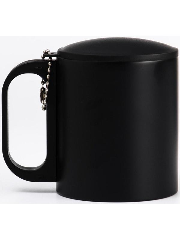 Термокружка, серия: Туризм, 