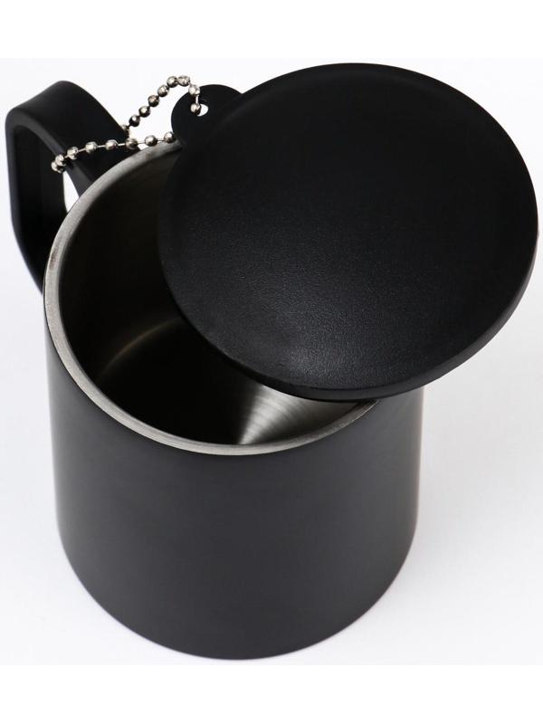 Термокружка, серия: Туризм, 