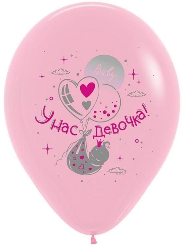 Шар латексный 12