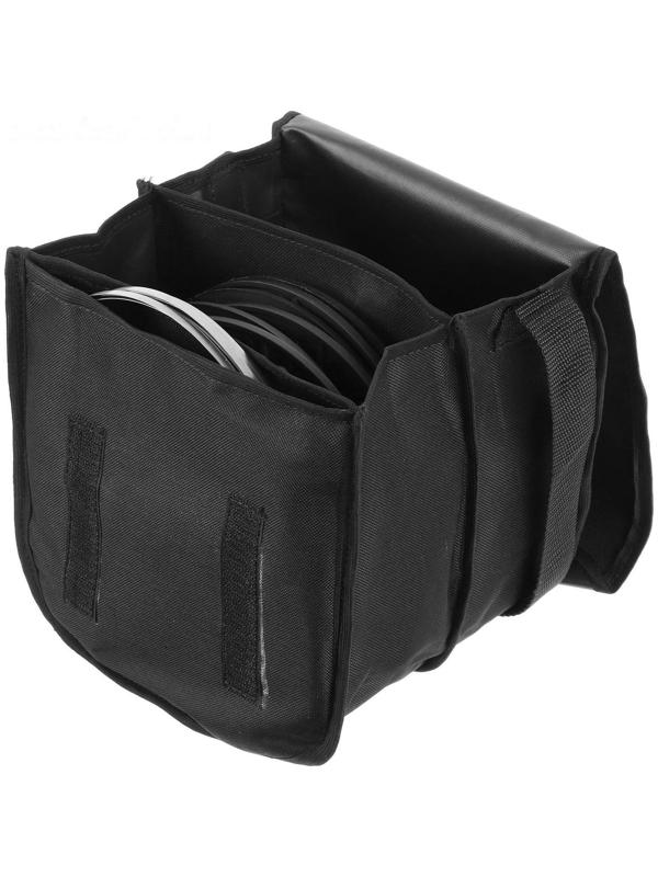 Жерлица «Адмирал», d=200 мм, катушка d=90 мм, 10 шт., набор