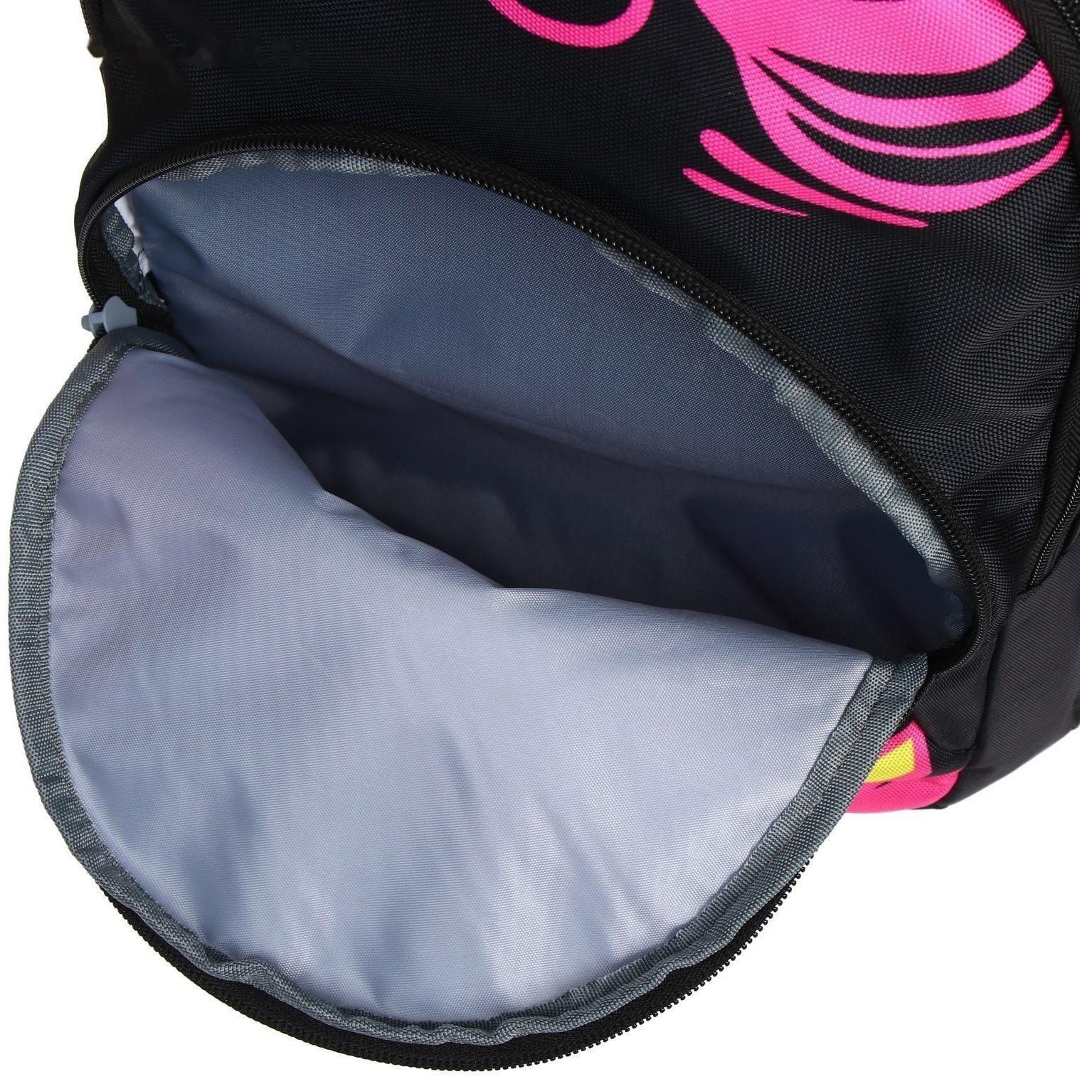 Рюкзак молодёжный, 44 х 30 х 17 см, эргономичная спинка, Calligrata Р 