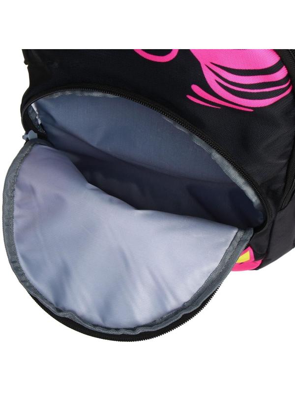 Рюкзак молодёжный, 44 х 30 х 17 см, эргономичная спинка, Calligrata Р 