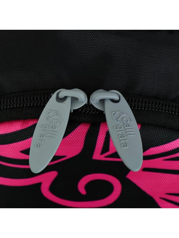 Рюкзак молодёжный, 44 х 30 х 17 см, эргономичная спинка, Calligrata Р 