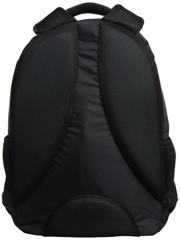 Рюкзак молодёжный, 44 х 30 х 17 см, эргономичная спинка, Calligrata Р 