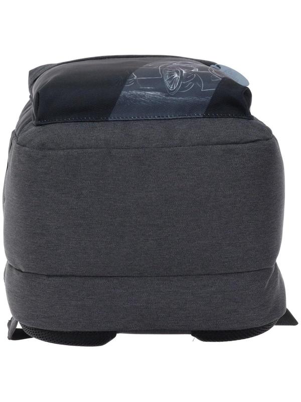 Рюкзак молодёжный, 38 х 28 х 19 см, эргономичная спинка, Calligrata Э 