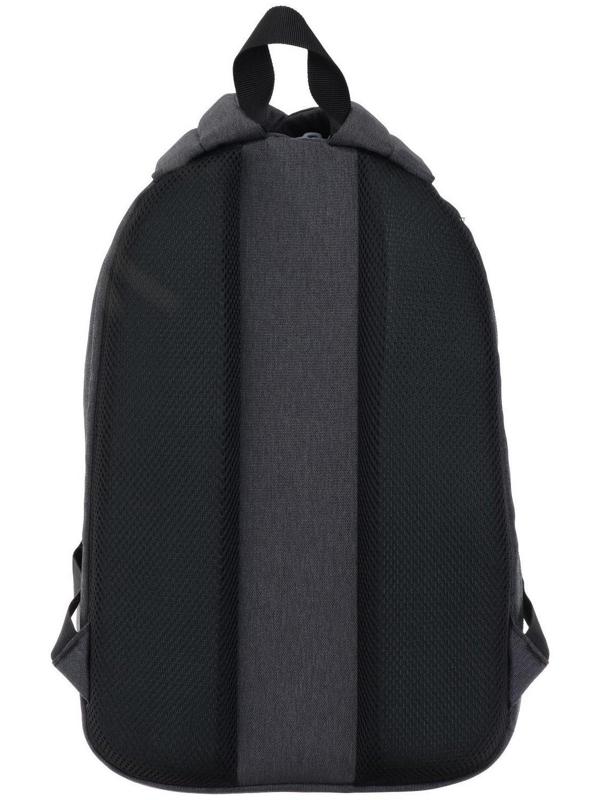 Рюкзак молодёжный, 38 х 28 х 19 см, эргономичная спинка, Calligrata Э 