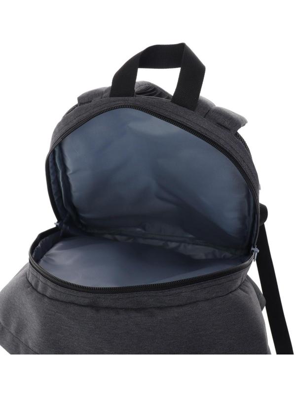 Рюкзак молодёжный, 38 х 28 х 19 см, эргономичная спинка, Calligrata Э 