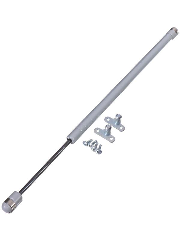 Автомат для проветривания теплиц, +22, +26°C, без доводчика, вертикальное открывание