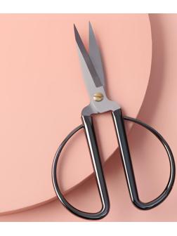 Ножницы портновские, скошенное лезвие, 6