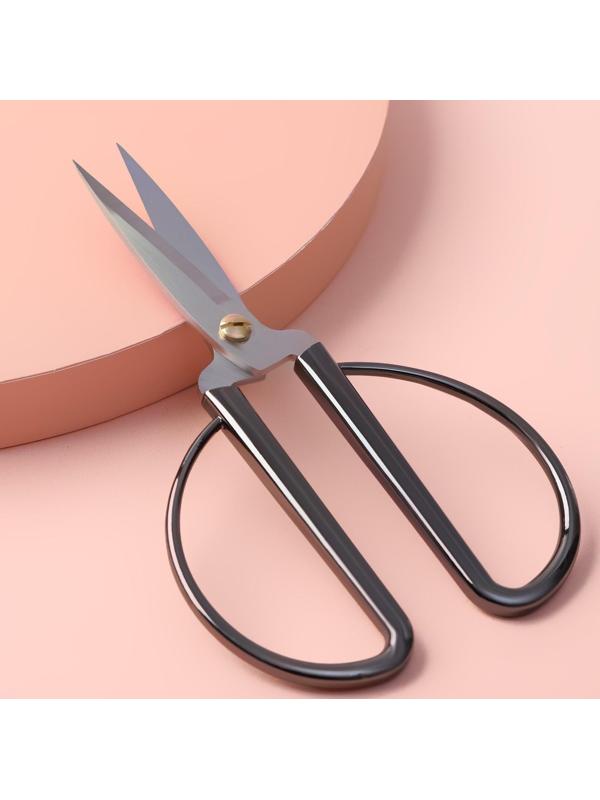 Ножницы портновские, скошенное лезвие, 6