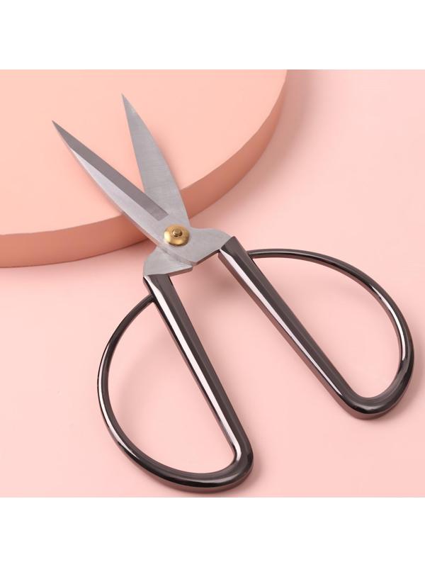 Ножницы портновские, скошенное лезвие, 7