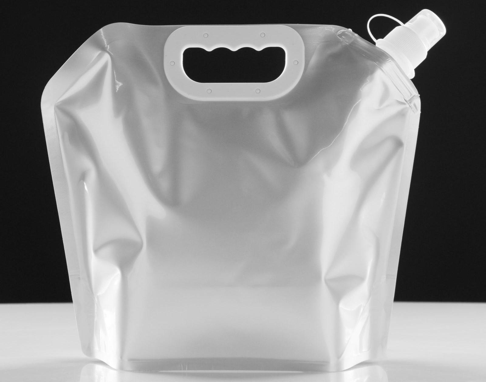 Фляжка для воды 