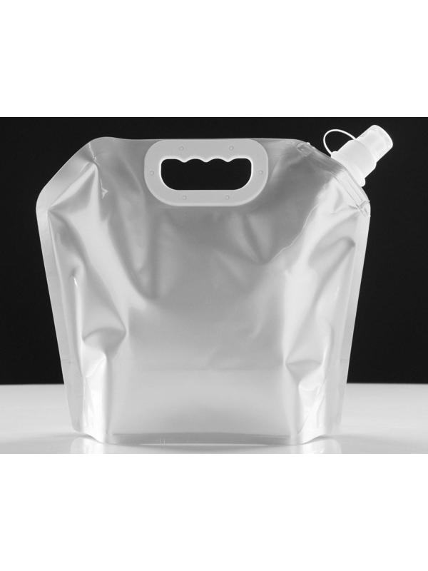 Фляжка для воды 