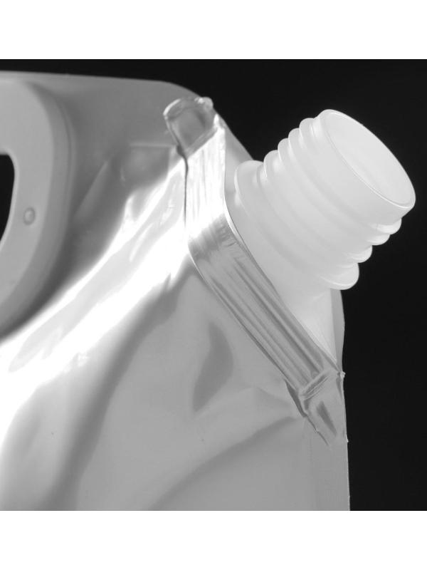 Фляжка для воды 