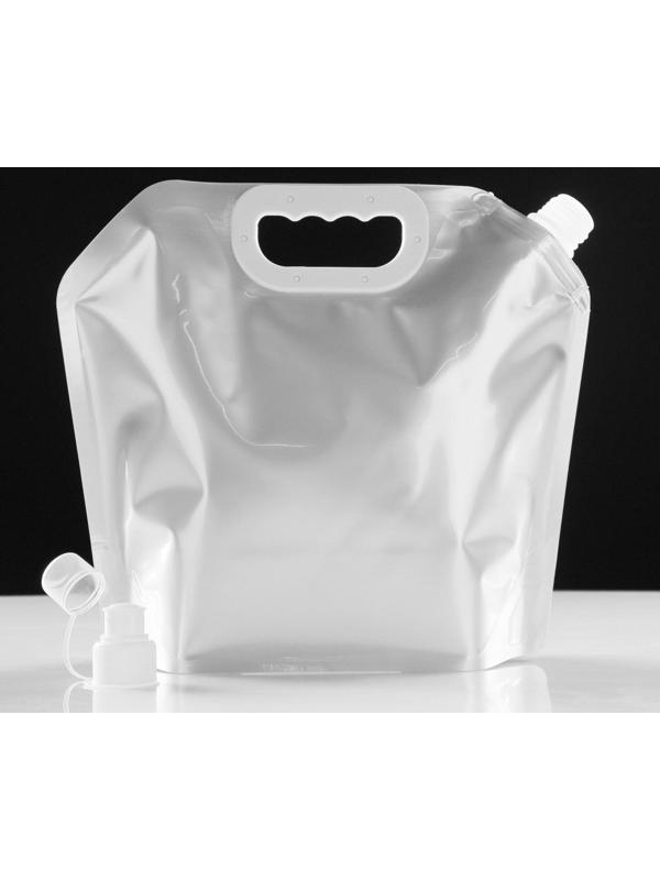 Фляжка для воды 