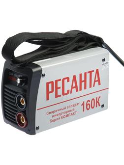 Сварочный аппарат инверторный 