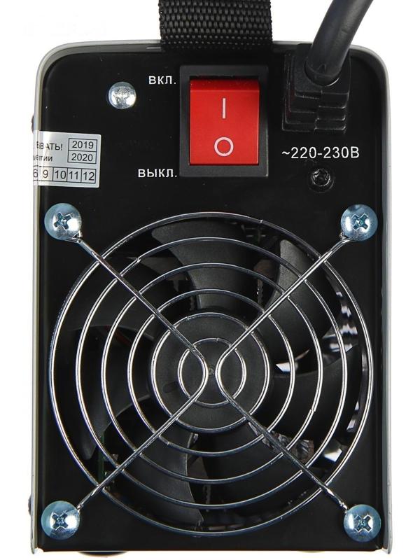 Сварочный аппарат инверторный 