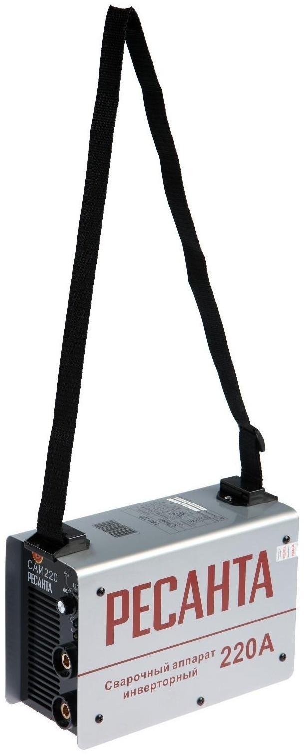 Сварочный аппарат инверторный 