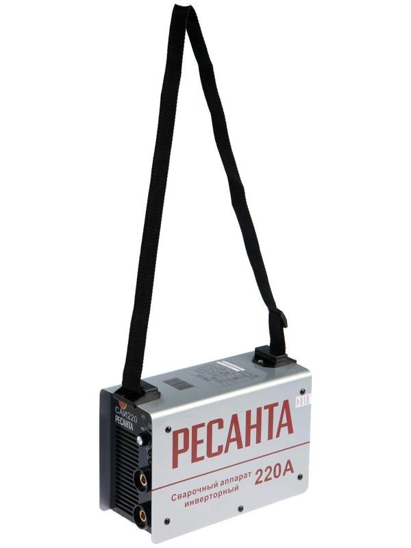 Сварочный аппарат инверторный 