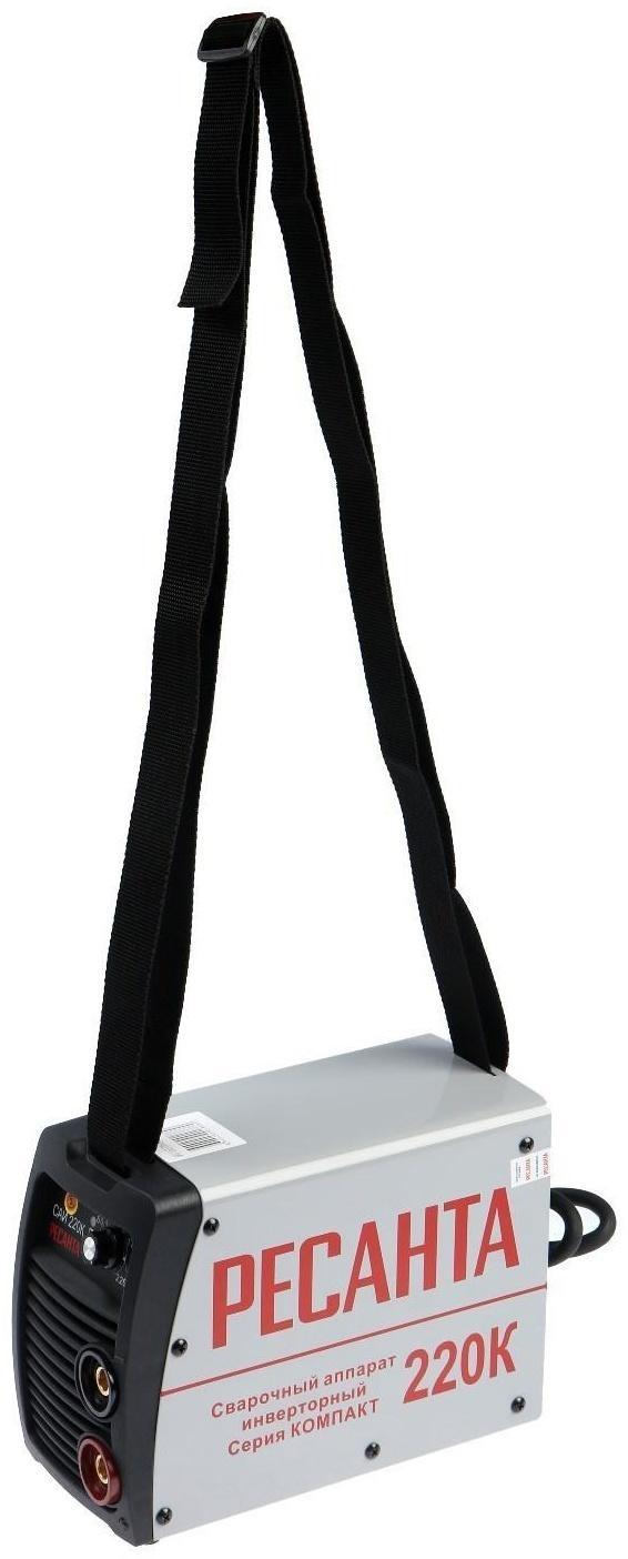 Сварочный аппарат инверторный 