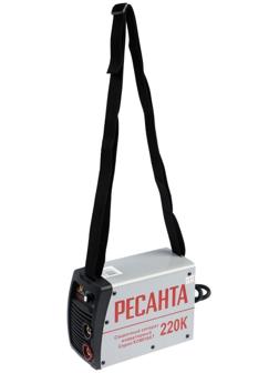 Сварочный аппарат инверторный 