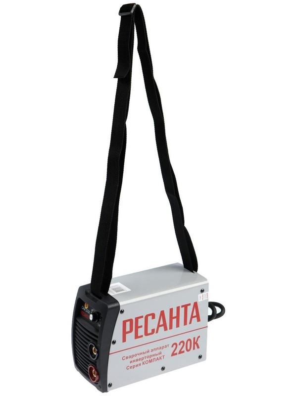 Сварочный аппарат инверторный 