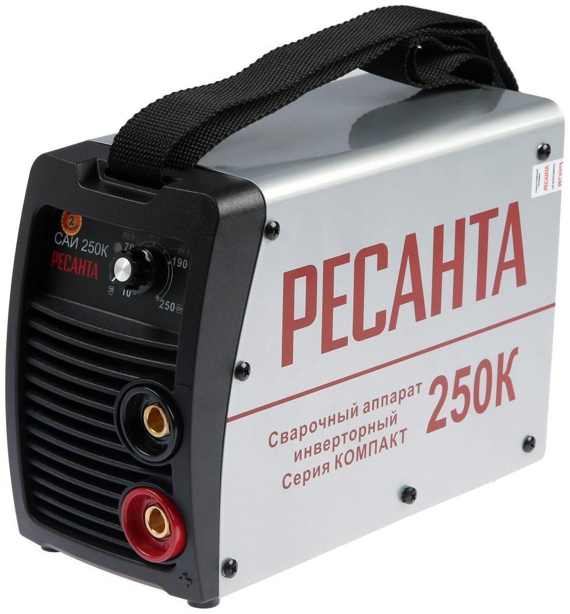 Сварочный аппарат инверторный 