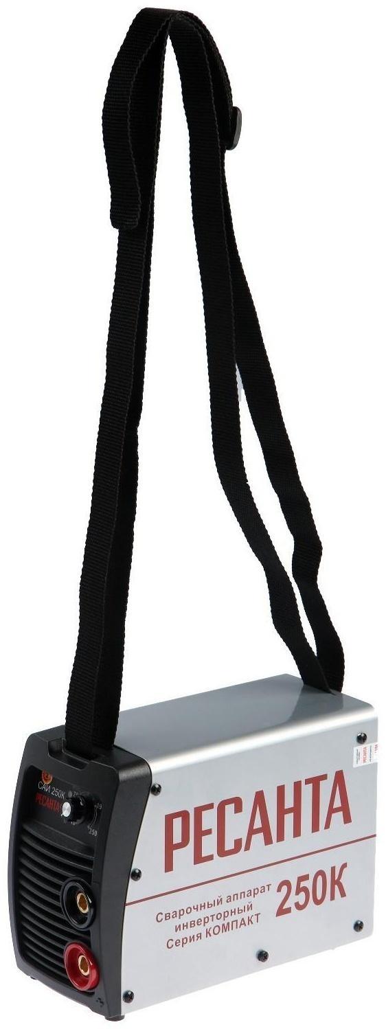 Сварочный аппарат инверторный 