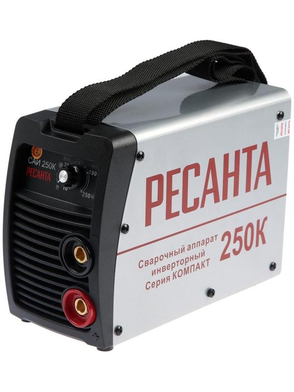 Сварочный аппарат инверторный 