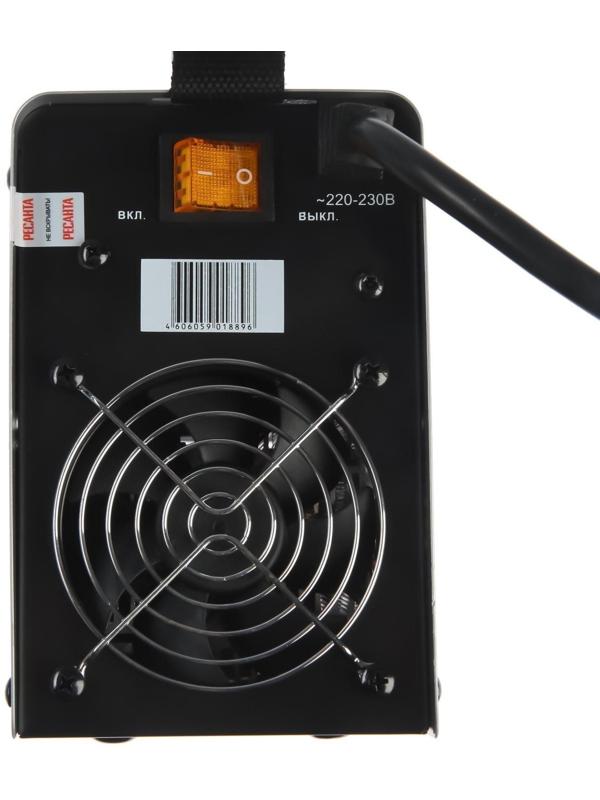 Сварочный аппарат инверторный 