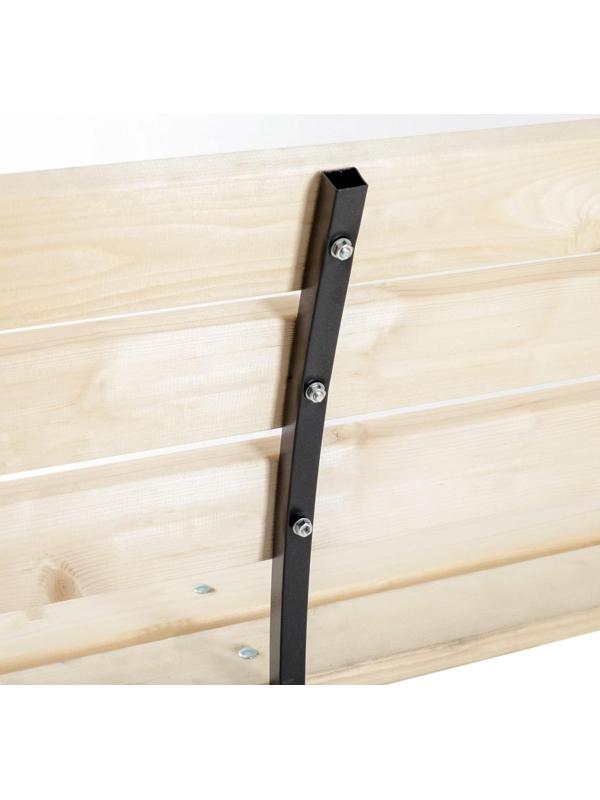 Садовая скамейка 