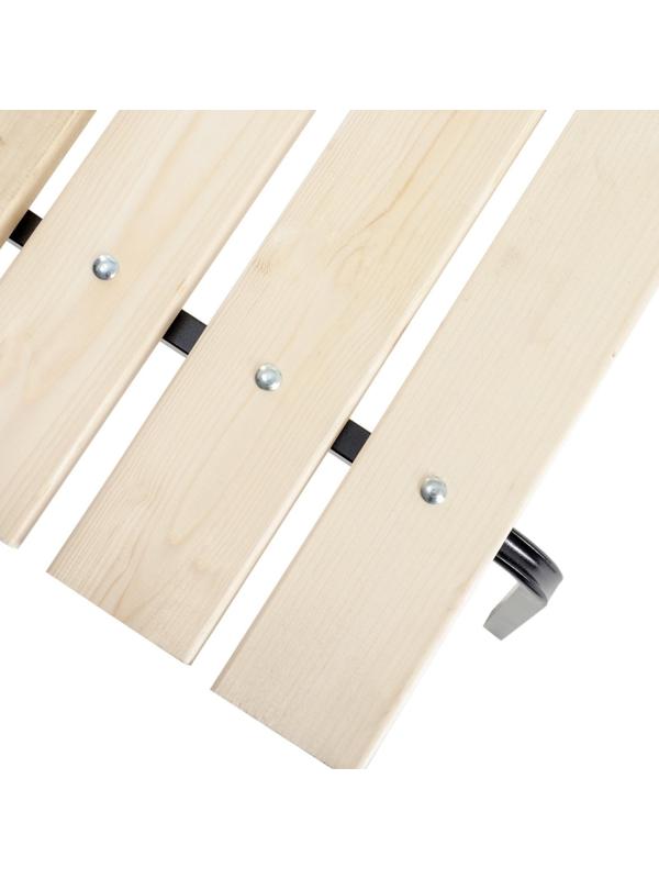 Садовая скамейка 