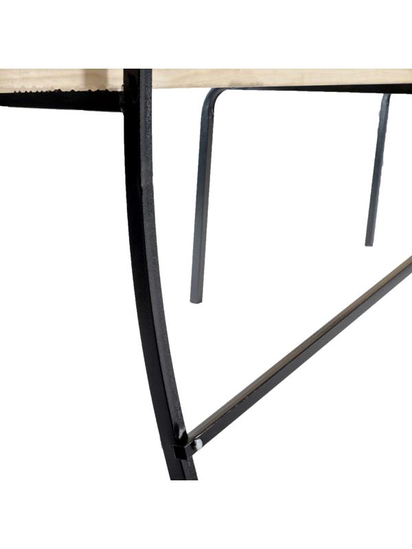 Садовая скамейка 