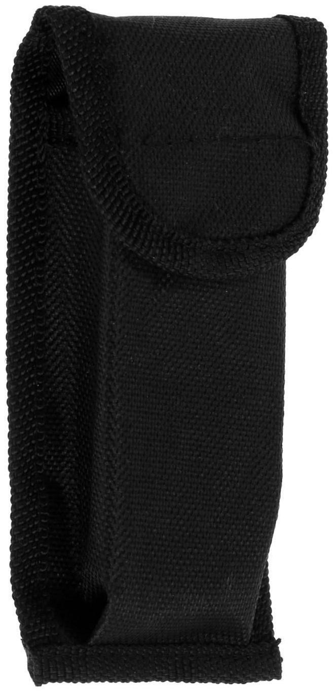 Мультитул ЛОМ, 11 функций, в чехле