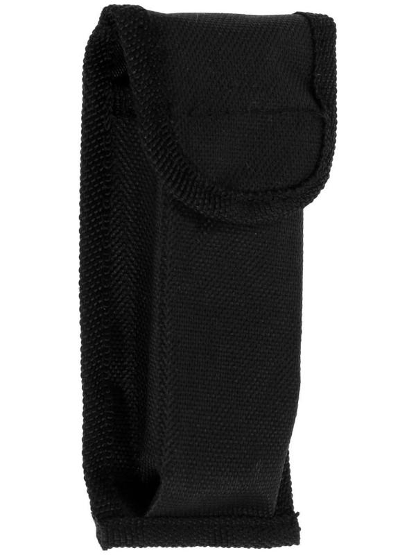 Мультитул ЛОМ, 11 функций, в чехле