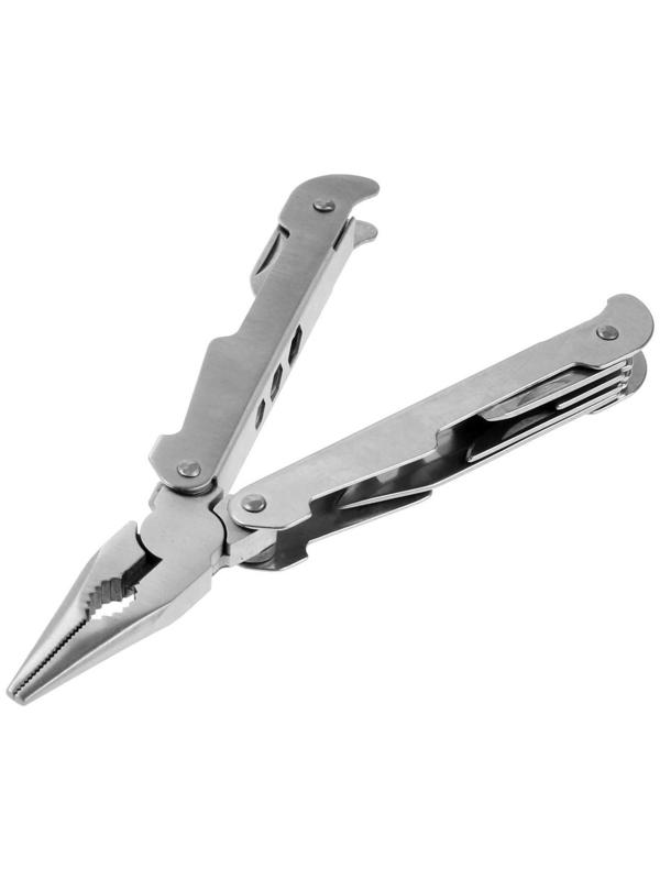 Мультитул ЛОМ, 11 функций, в чехле