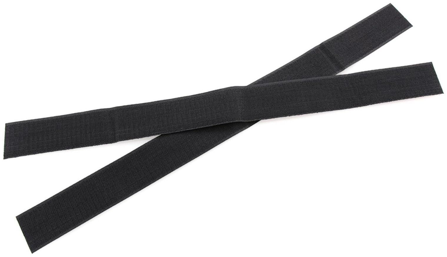 Клейкая лента для крепления груза, 59х5 см, 10.5х5 см, набор 4 шт